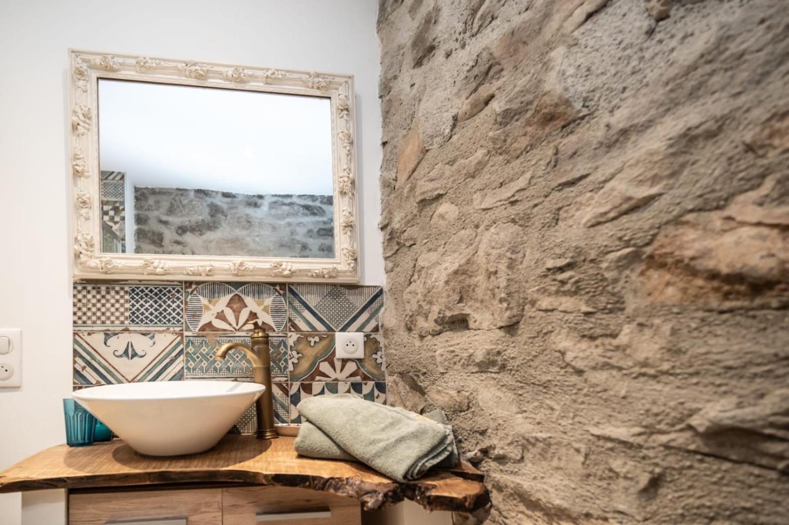 Casa vacanze Petite Maison Pleine Nature